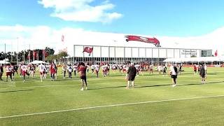 Tampa Bay Buccaneers 2026 Season