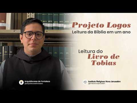 Logos Project - Global Bible Reading Plan #video17