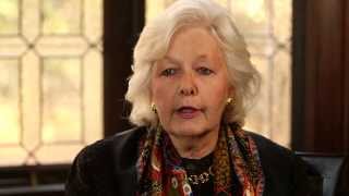 Margaret Marshall Jd 76