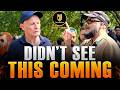 His Faith Was Unshakable—Then This Happened | Hashim | Speakers Corner