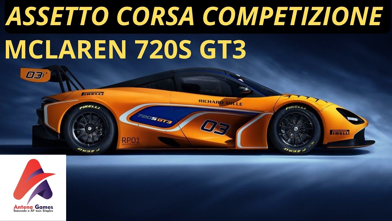 assetto-corsa-competizione-mclaren-720s-gt3-evo-2019-em-suzuca-jap-o