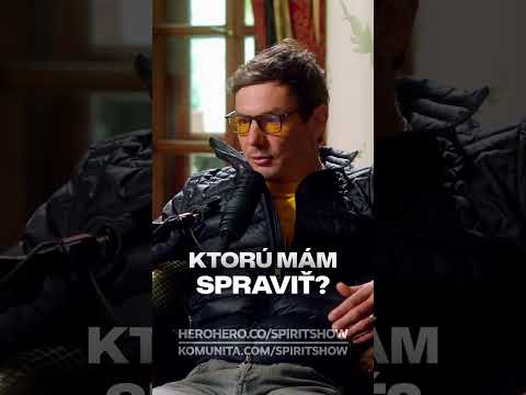 Ked si v hmle, nepotrebujes vidiet celu cestu 😶‍🌫️ Cela #SPIRITSHOW na herohero.co/spiritshow