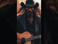 Lonely Strings & Open Roads – Dark Americana • Acoustic Country Mix