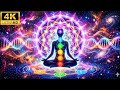 ✨ 432Hz + 369Hz + 528Hz + 741Hz + 999Hz + 1111Hz ✨