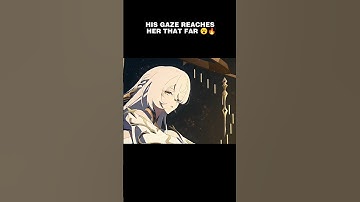 【原神】Pierro is just built different 😮🔥 | Genshin Impact #ronova #rhinedottir #istaroth #genshinimpact