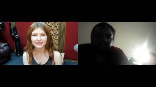 Georgia Nevada Interview