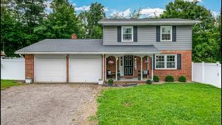 543 Briarcliff Ave video tour