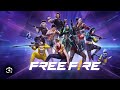 Turbo Gamer is here . Free Fire gameplay #1