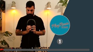 PlayRoom Sessions #041 [ Minimal // Techno ]