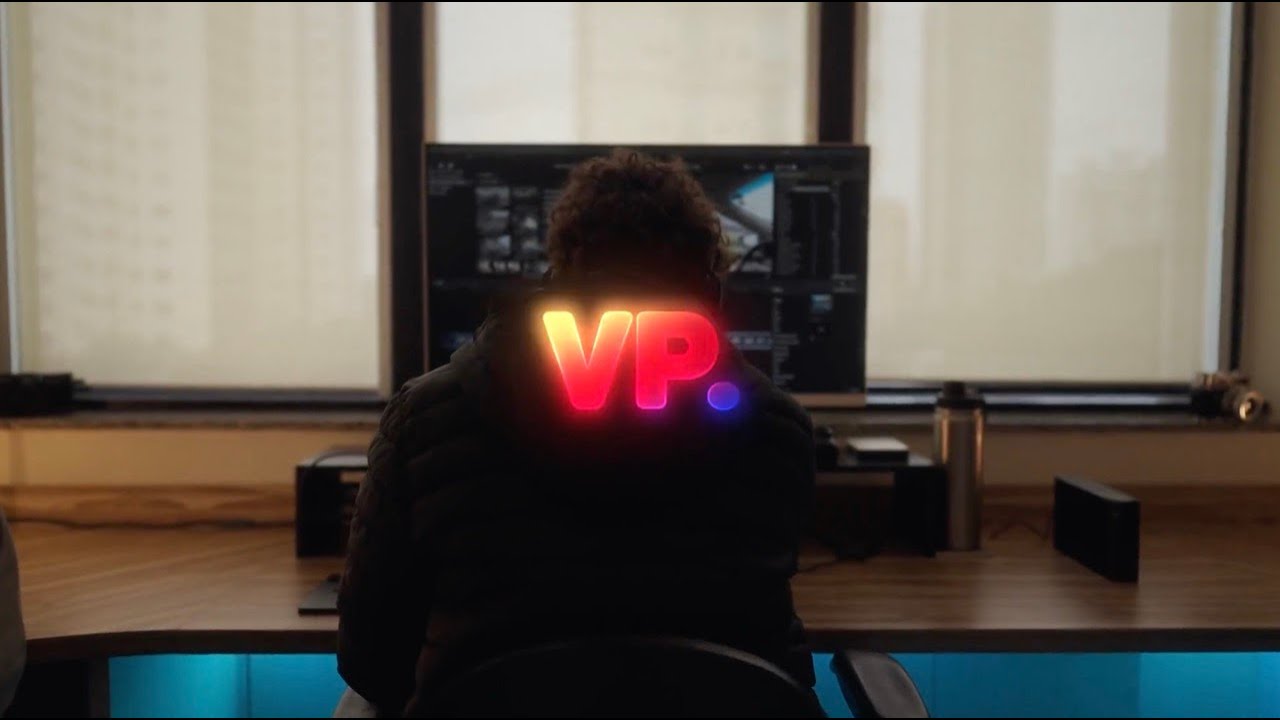 VP Demo Reel 2025