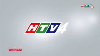Htv4Htv Key - Hình Hiệu Chương Trình 60 Giây