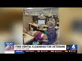 South College Nashville Dental Clinic Veterans Day Dental Services
