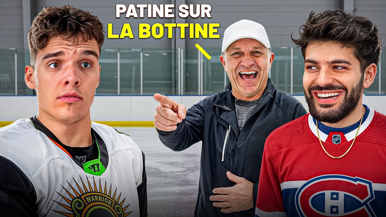 ON VA SE FAIRE HUMILIER CONTRE OLIVIER PRIMEAU...? (ft. @shahinouest & @Alexthelucky)