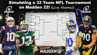 CRAZY MADDEN VID