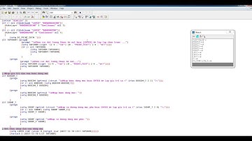 [Autolisp] - Tạo đường đồng mức trên CAD