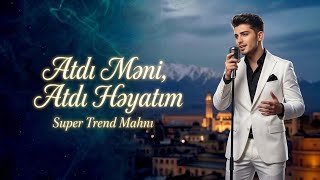 Atdı Məni, Atdı Həyatım / Al Cover 