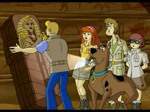 What's New Scooby-Doo Hex Girl Opening Acordes - Chordify