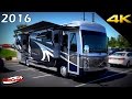 2016 NEXUS Bentley 34 B Diesel Pusher Class A Motorhome RV Detailed Look in 4K