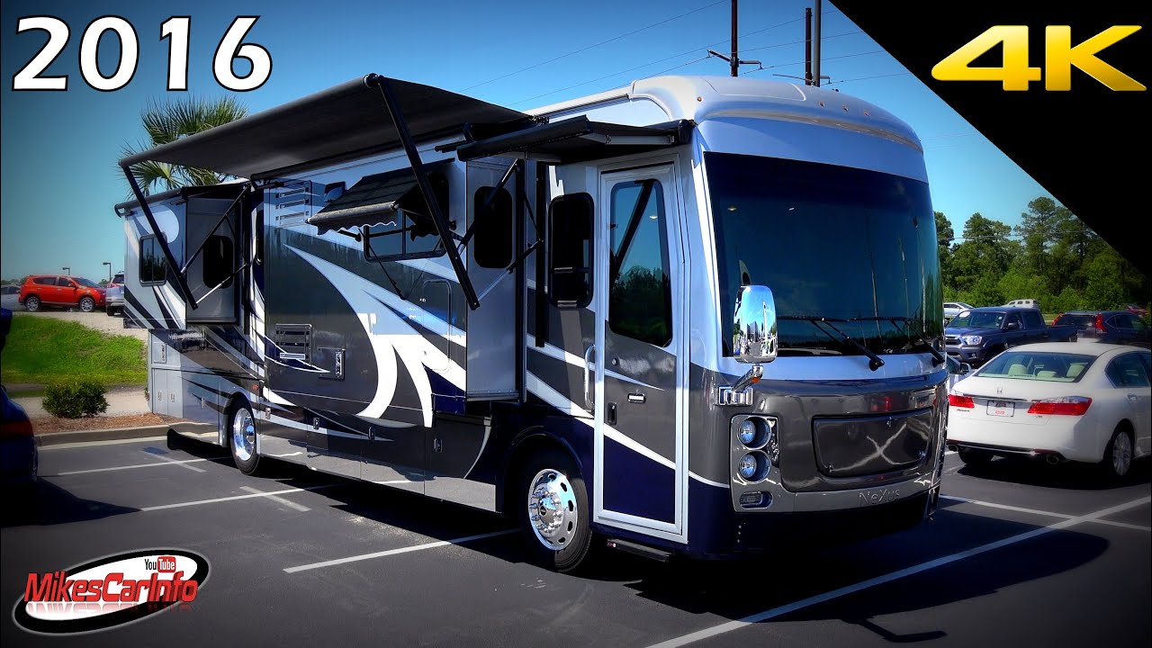 30 Ft Diesel Pusher Motorhomes For Sale Jonesgruel