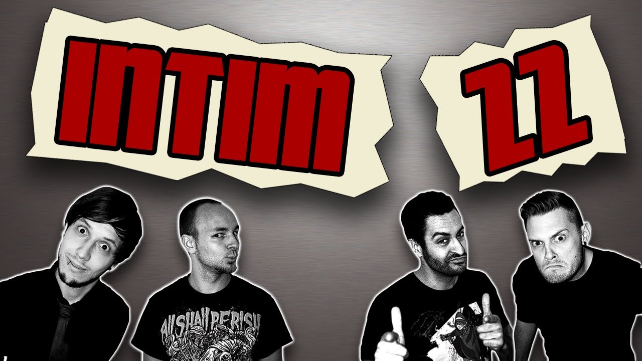 DaddelKlub Intim #22 - Basti - HD