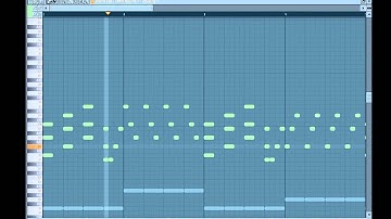Hardstyle Melodies in FL Studio Part 1 by M-Low
