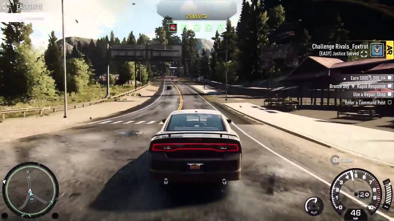 Need For Speed Rivals Review  Diamond In The Rough? 