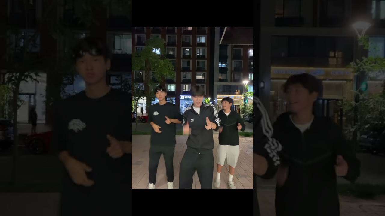 New Me Switch It Up | New Jeans Song | 