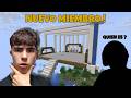 Este Es El Nuevo MIEMBRO De NOOBLAND !