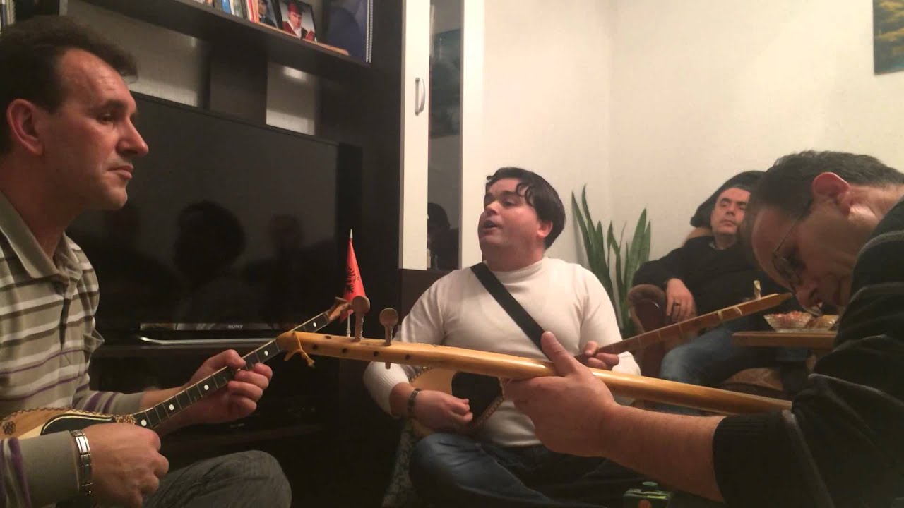 Ramadan dhe Emin Rexhepi - Rexh Mehmeti