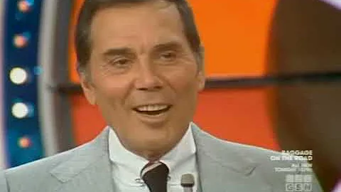 Match Game 78 (Episode 1271) (Super Match Mix Up?)...