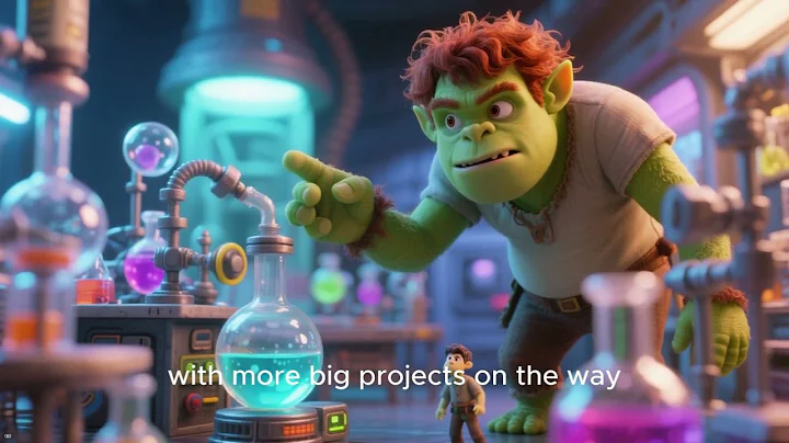 Shrek 5 Cast Revealed: Zendaya Joins as Shrek’s Daughter!