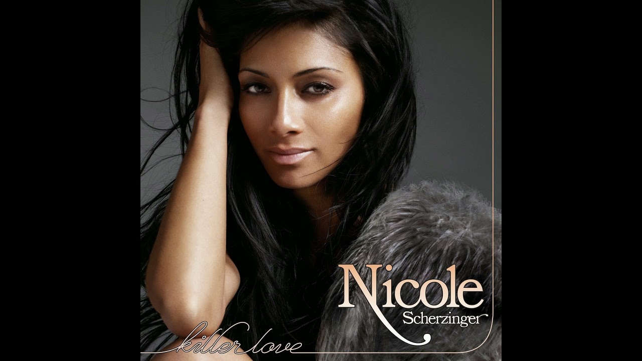 Nicole Scherzinger - Right There (feat. 50 Cent) (slowed + reverb)