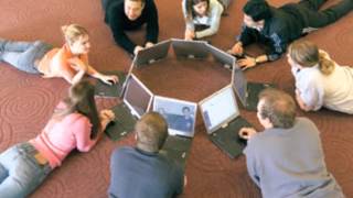 Technology Integration Ed 410