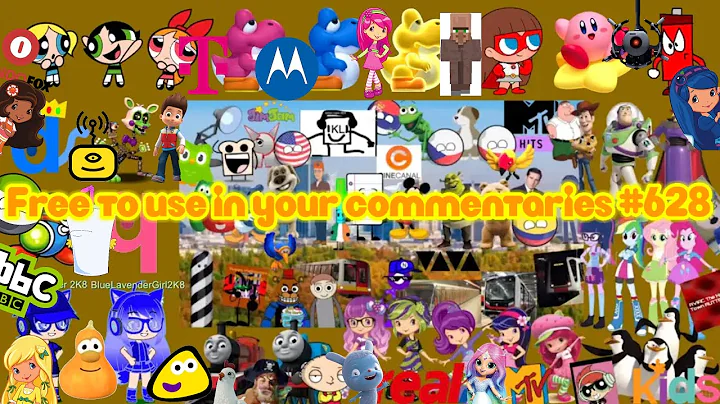 Free to use in your commentaries #628