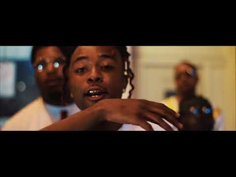 SouthSideSu - Oochie Wally (Freestyle)|Dir. @_LilRobb_ (Official Music Video)