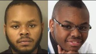Fake Love Doctor (Malachi Love-Robinson) Arrested AGAIN for Fraud and Grand Theft!!