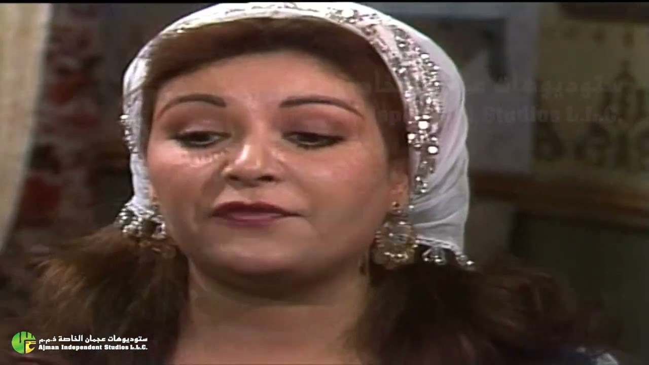 مسلسل الشهد والدموع الحلقة الثالثة