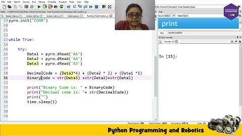 Reading the Code of Cards of Card Reader using Python