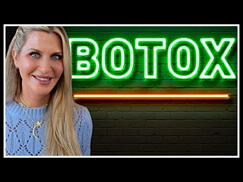 IS BOTOX FOR YOU? How to KEEP it longer, make it GO AWAY faster or AVOID it altogether!