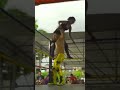 My teammate gave me the much needed assist for the win | #shorts #wrestling #prowrestler