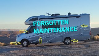 RV Maintenance Many Owners Skip by rv life diy 2,421 views 1 year ago 11 minutes, 55 seconds