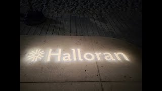 Halloran San Diego Staff Meeting 2022