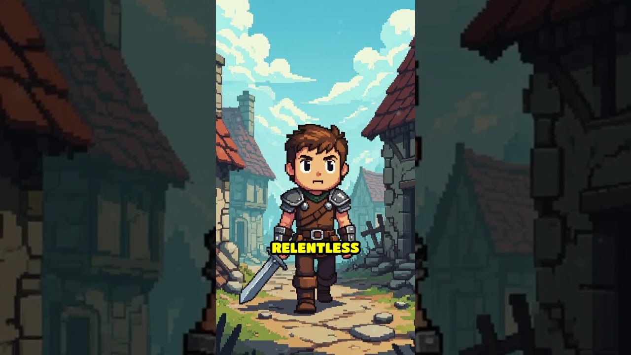 Unraveling the Shade Curse of Mort’ton