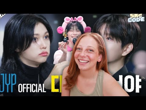 SKZ Code Ep. 70  최고의 결산 (The Ultimate SKZ CODE Recap) #2 | FIRST TIME REACTION