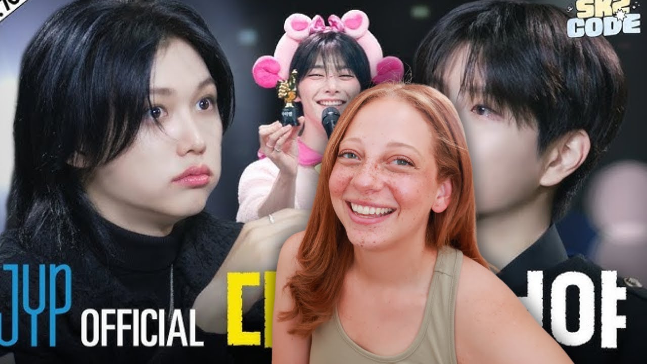 SKZ Code Ep. 70  최고의 결산 (The Ultimate SKZ CODE Recap) #2 | FIRST TIME REACTION