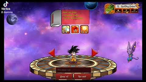 Các class trong Gọi Rồng Online