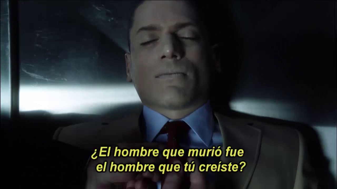 Prison Break Saison 5 Episode 1