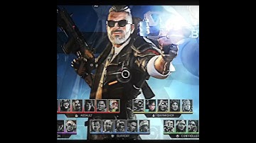 Ballistic edit (Apex Legends) #edit #gaming #youtubeshorts #apex #apexlegends #4kstatus #shorts