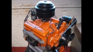 Unboxing. V8 Engine @TechItOut