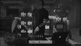 Distorted Disco Dth X Cmp Label Night - 1212021 - Fractured Transmission